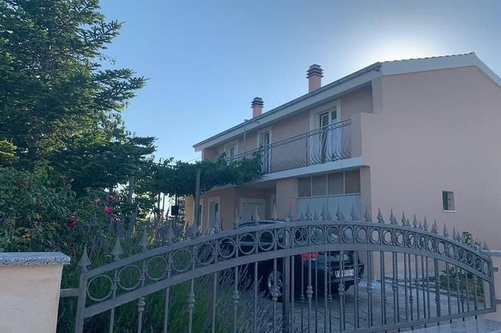 Ferienwohnung für 4 Personen, mit Balkon - 1
