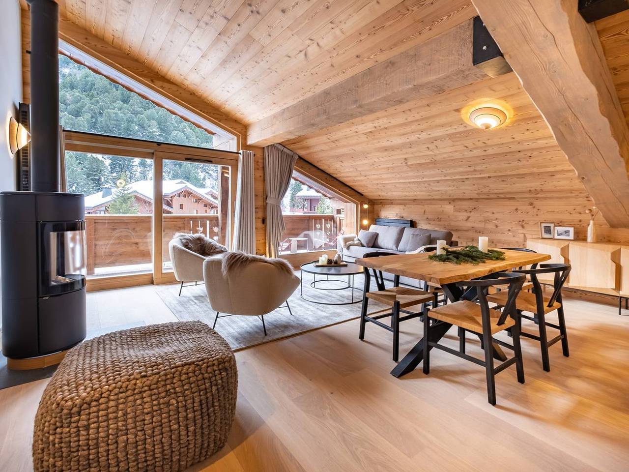Photo : Appartement de vacances