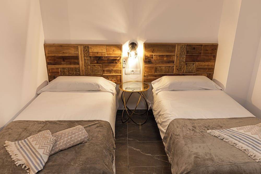 Apartamento entero, Cal Boli  Covetes in Margalef de Montsant, Montsant DO