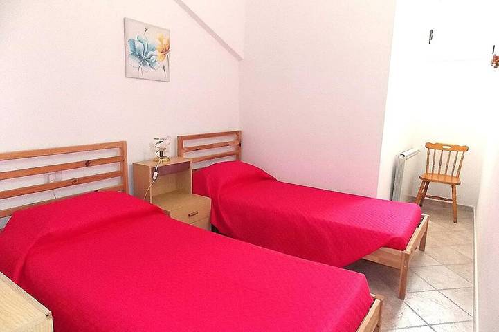 Ferienhaus für 4 Personen in Marina di Camerota - 4