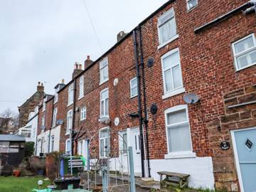 Apartment for 4 People in Whitby, North Yorkshire, Photo 1