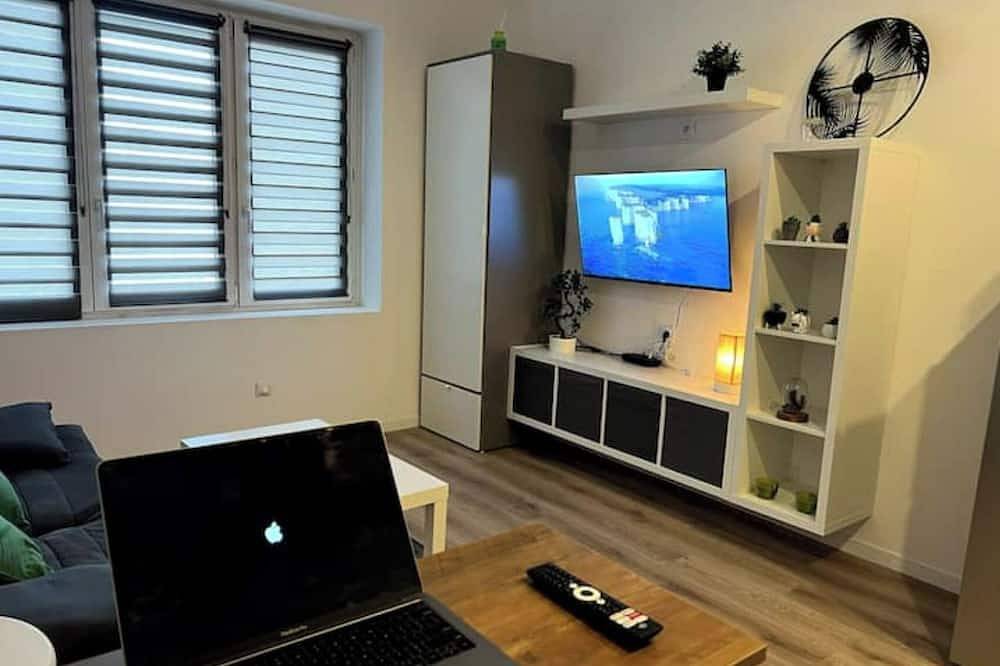 Appartement entier, Studio très agréable in Roubaix, Région de Lille
