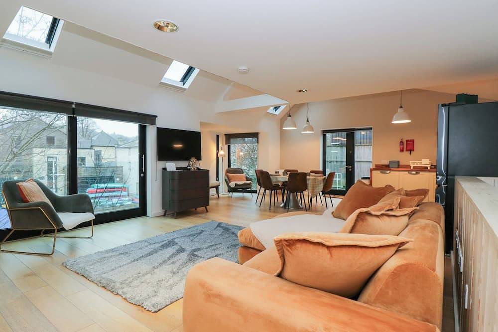 Cottage for 6 People in Bath, The Cotswolds