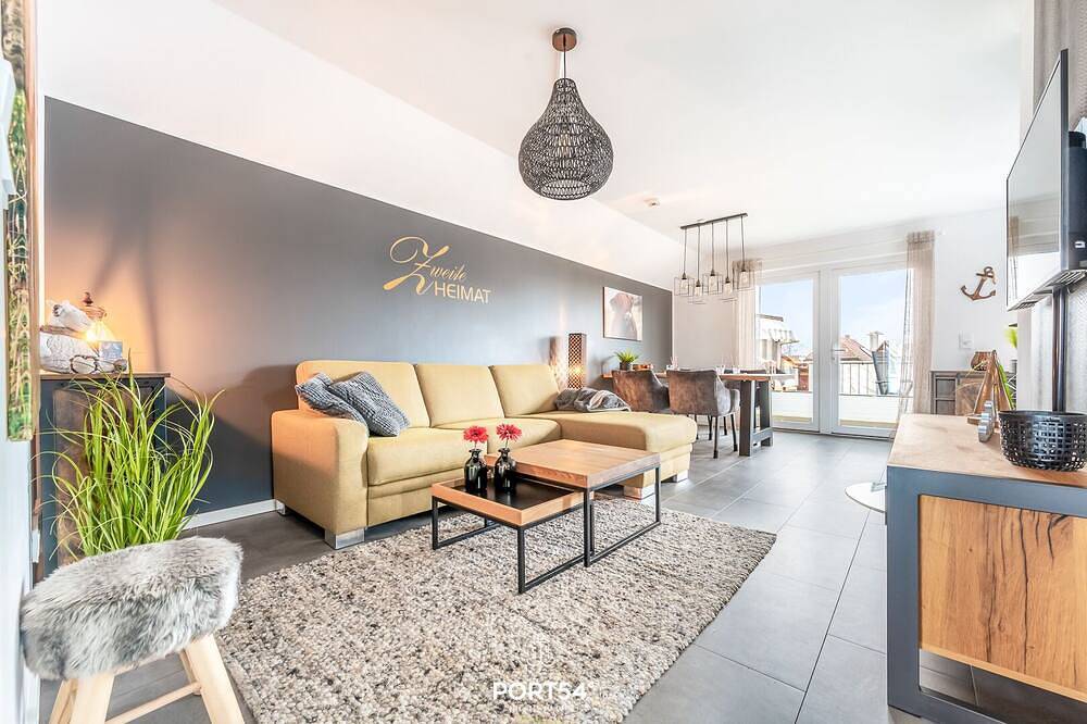 Appartamento vacanze a Busum a partire da 133€ a notte
