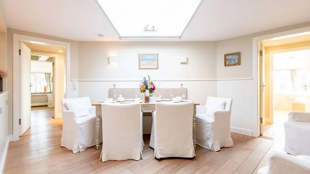 Ganze Ferienwohnung, Ferienwohnung für 6 Personen (131 m²) in Rantum (Sylt) in Rantum, Sylt (Gemeinde)