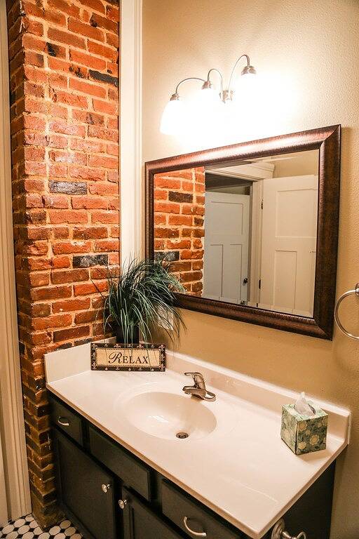 4 Schlafzimmer 2 Bad Alle Neue Historical Home im Herzen von Springfield, Mo in Springfield (MO), Greene County (MO)