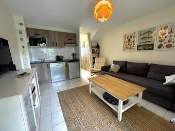 Location De Vacances pour 4 Personnes dans Carcans Plage, Carcans, Photo 3