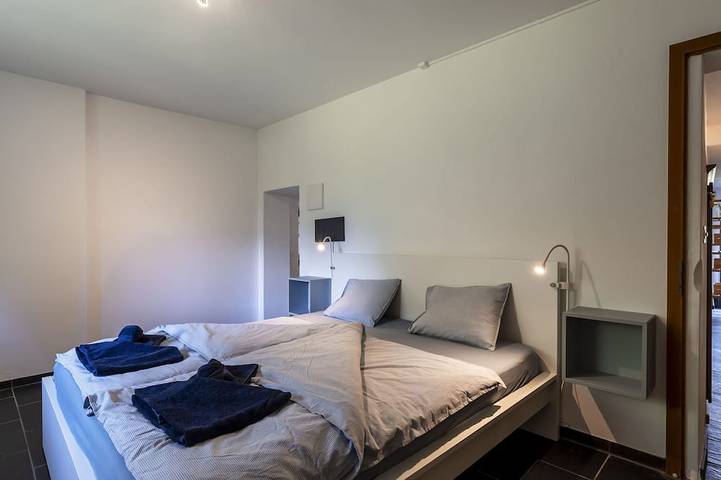 Ganze Wohnung, Grangettes in Noville, Genfer See