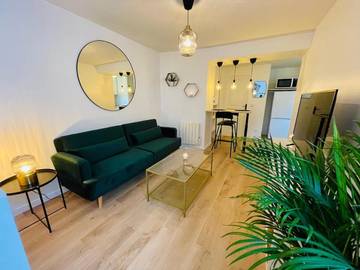 Gîte pour 2 personnes à Montlhéry