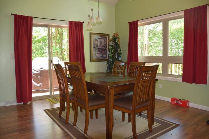 Ferienhaus für 14 Personen, mit Pool und Terrasse - 1