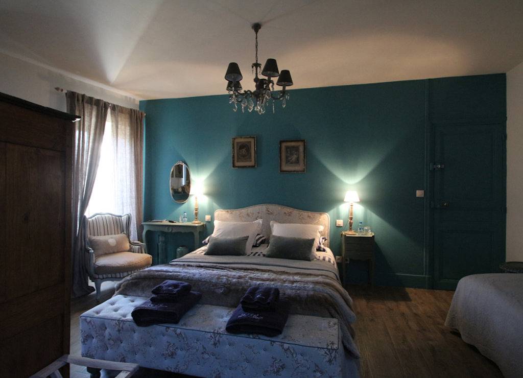 La Mare aux Bambous - Chambre familiale Symphonie in Couffy, Région de Romorantin-Lanthenay