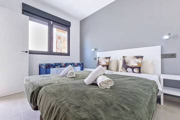 Chalet para 6 Personas en Golf Resorts Murcia, Mar Menor, Foto 2