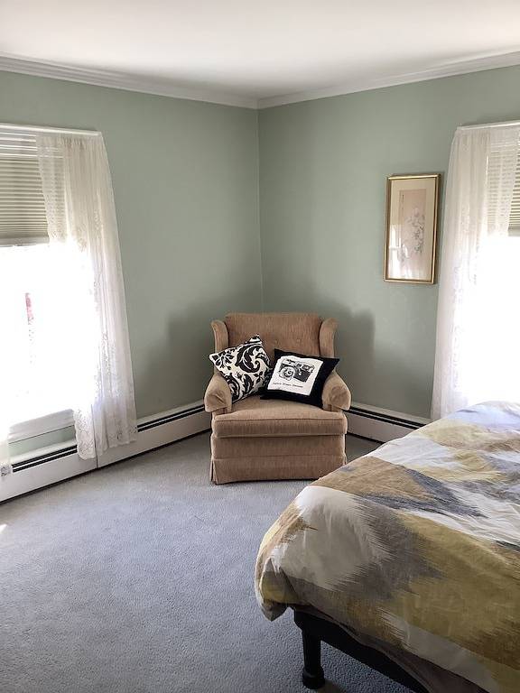 New England style home, front of house is yours! in Belfast (Maine), Waldo County