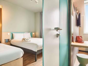 Hôtel pour 2 personnes à Laxou