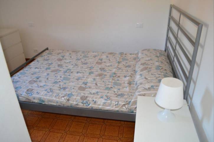 Gîte pour 6 personnes, avec balcon à Fiumaretta di Ameglia - 4