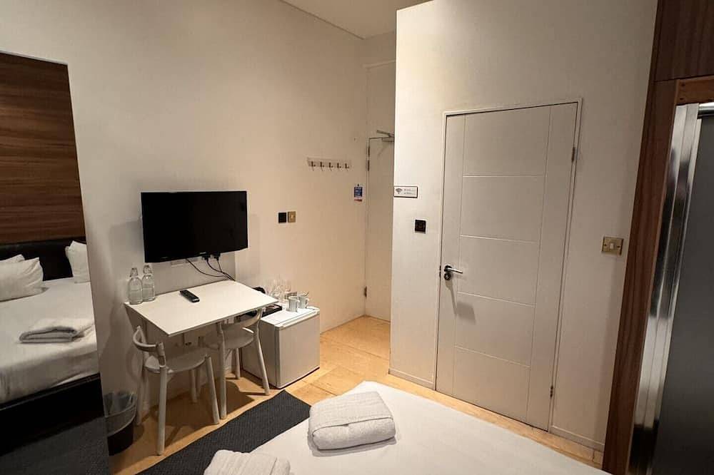 Suite-Economie-Salle de bain privée-Balcon-Jacobson Suite in Downtown, Londres