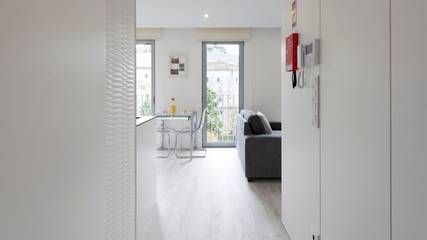 Loft voor 2 Personen in Massarelos, Lordelo do Ouro e Massarelos, Afbeelding 1