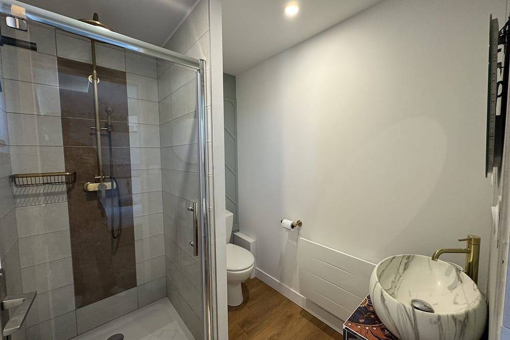 Appartement entier, N°4 - Vue Cité médiévale in Carcassonne, Région de Carcassonne