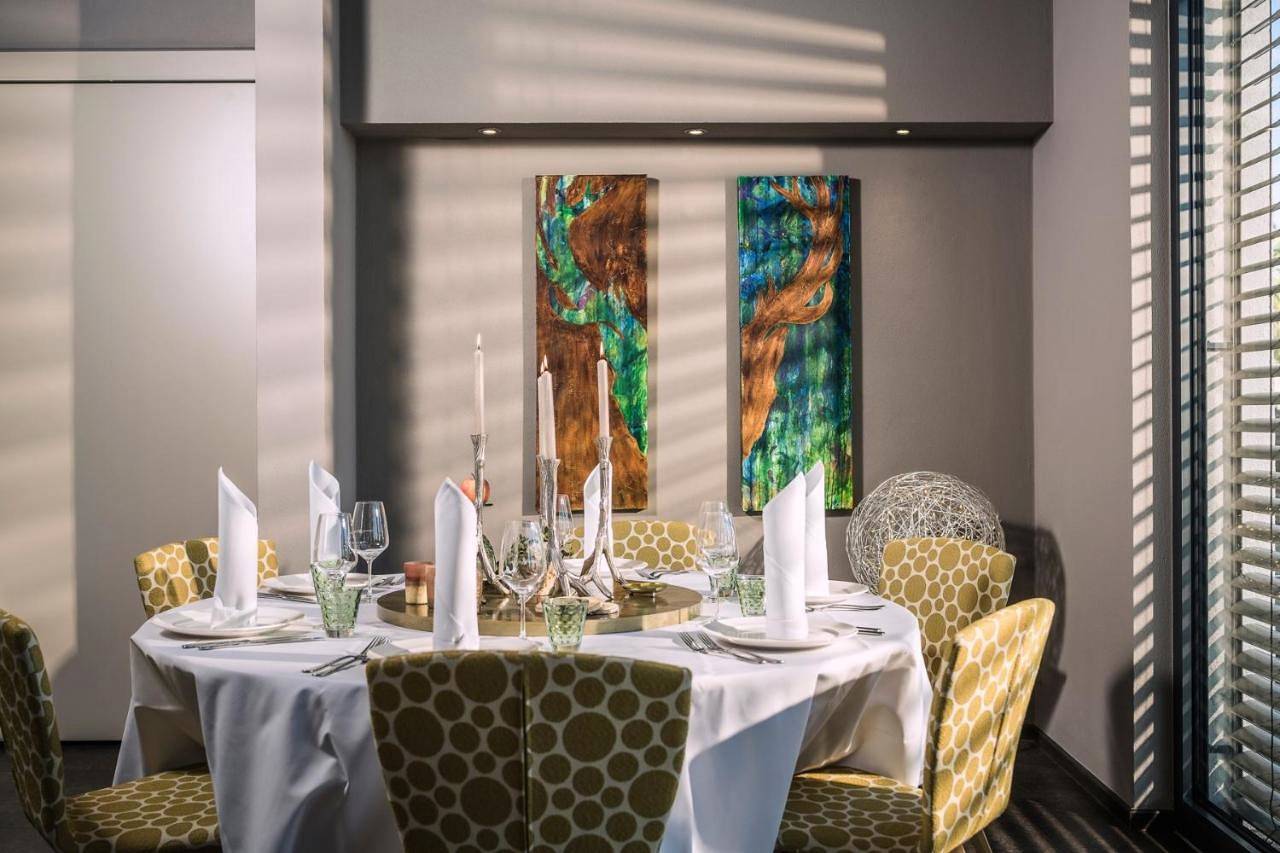 Boutiquehotel Genusswerk Eifel in Körperich, Eifelkreis Bitburg-Prüm