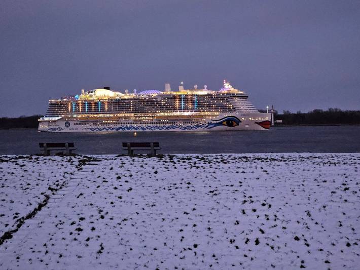 Ferienhaus für 5 Personen, mit Garten und Ausblick, kinderfreundlich in Altes Land Stade - 4
