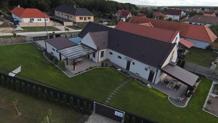 Ferienwohnung für 2 Personen, mit Garten - 1
