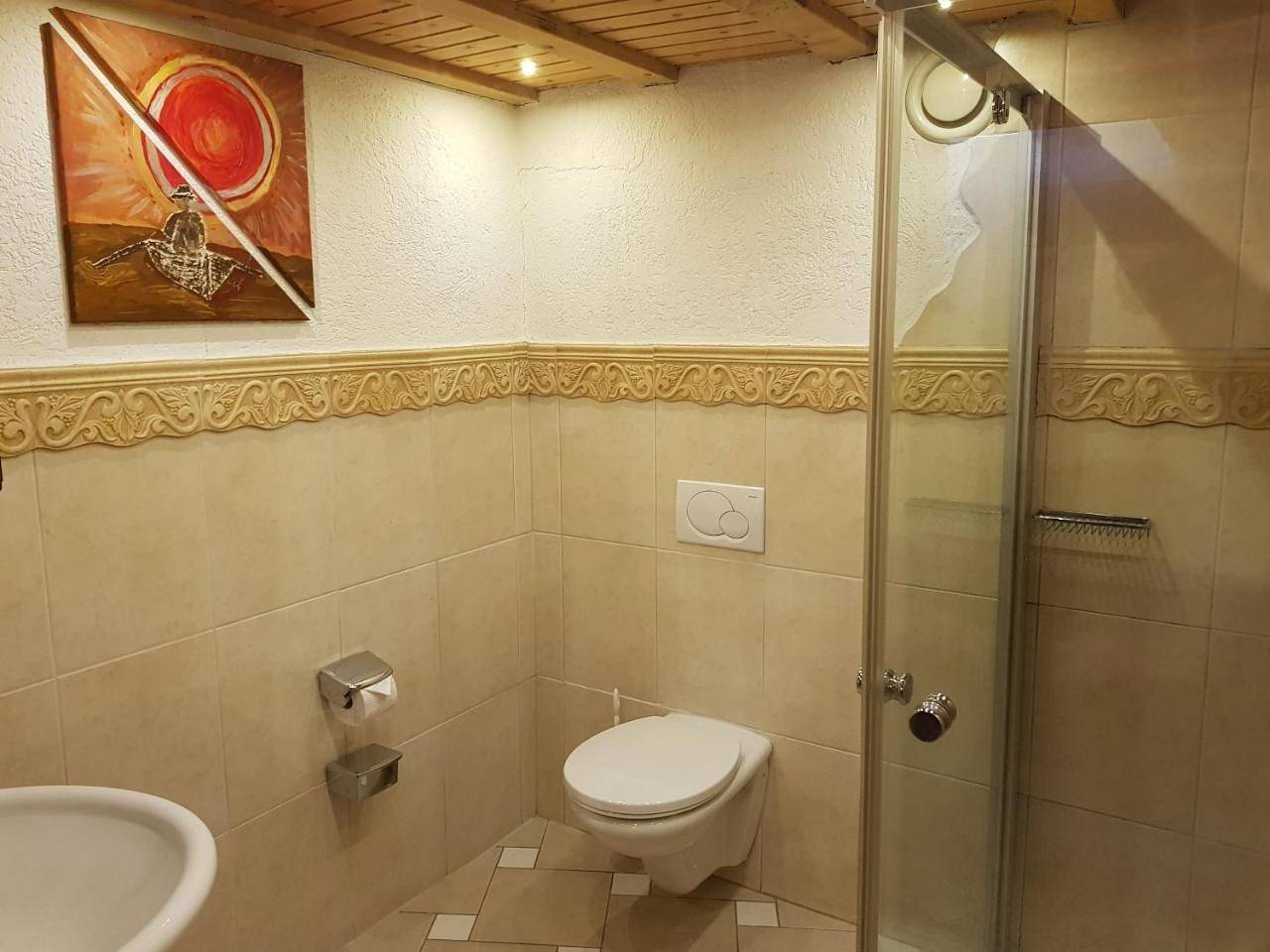 Ganze Wohnung, Elbe Ferien in Marschacht, Landkreis Harburg