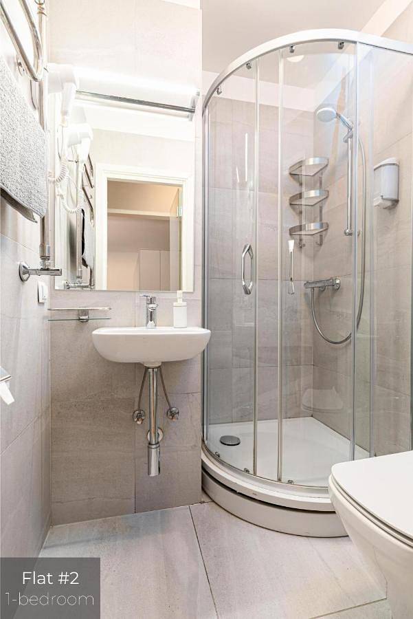 Cały apartament, Dandelion Apartments Stabu in Ryga, Liwonia