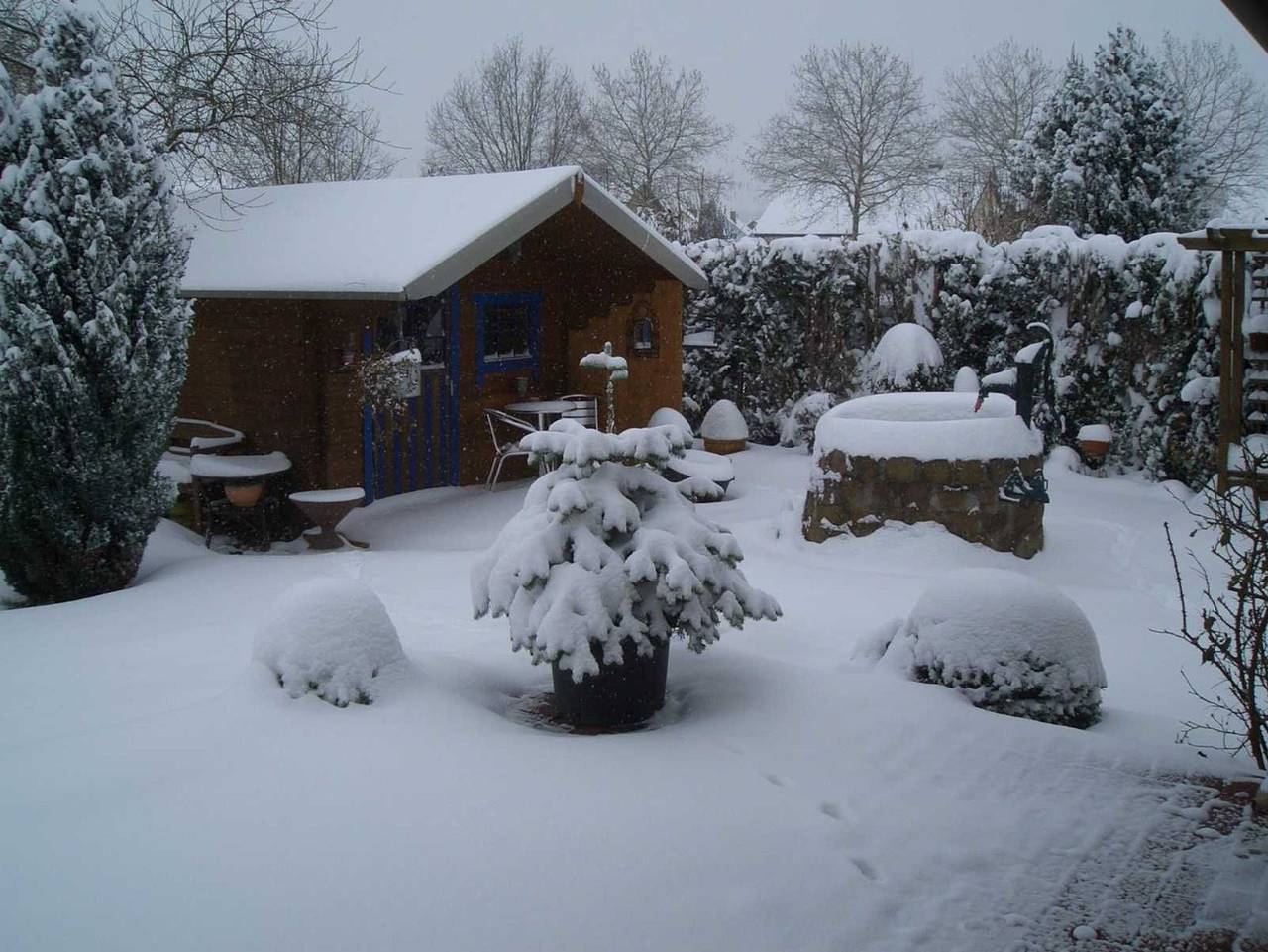 Ganze Ferienwohnung, Ferienwohnung Benz-Boch - Ferienwohnung 45qm, 1 Wohn-/ Schlafraum, max. 2 Personen , 1 - 3 Personen in Lahr, Mittlerer Schwarzwald