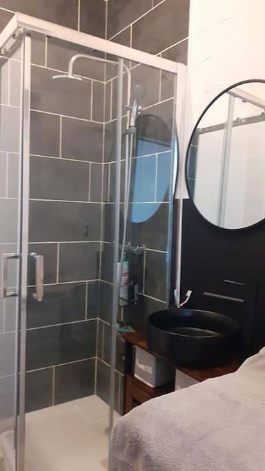Appartement entier, One-Bedroom Apartment in Thyez, Région de Bonneville