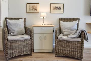 Ferienhaus für 6 Personen in Wyk auf Föhr (Stadt), Wyk auf Föhr, Bild 4