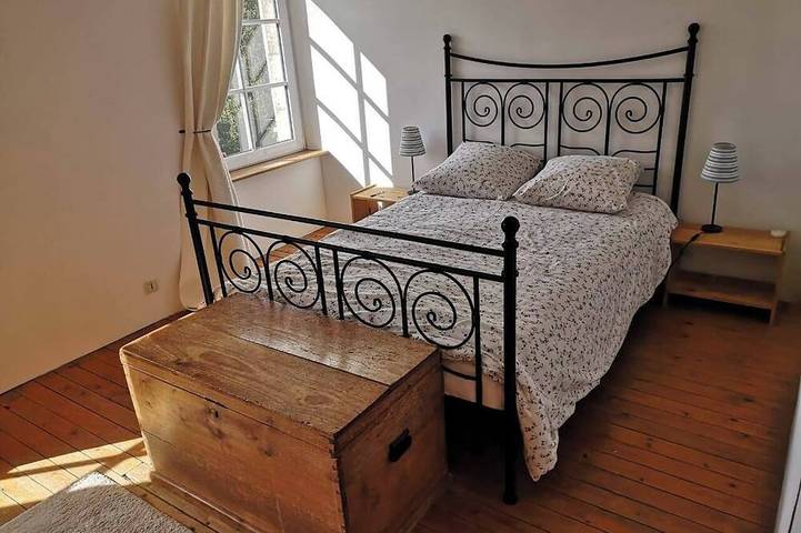 Gîte pour 10 personnes à Amfreville (Normandie) - 2