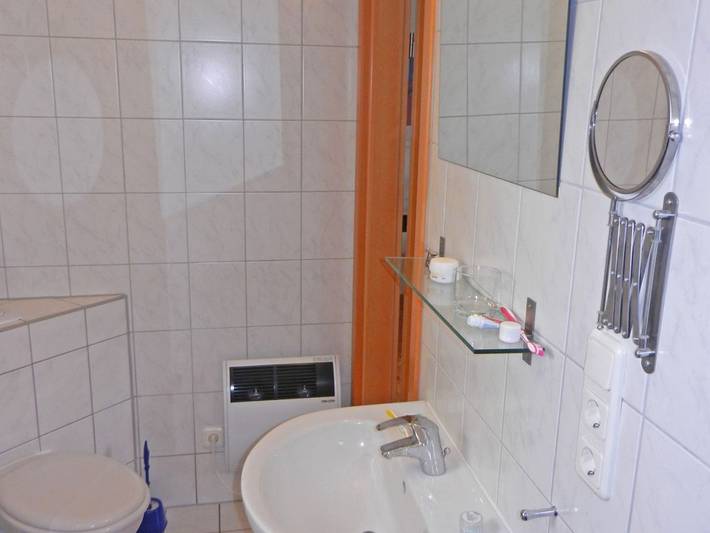 Ferienhaus für 6 Personen, mit Seeblick und Terrasse, mit Haustier in Kröslin - 2