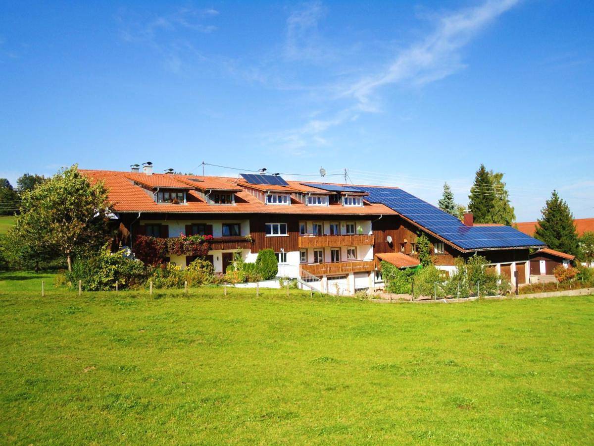 Ganze Wohnung, Ferienwohnung Heimatliebe in Waltenhofen, Bayerisch Schwaben