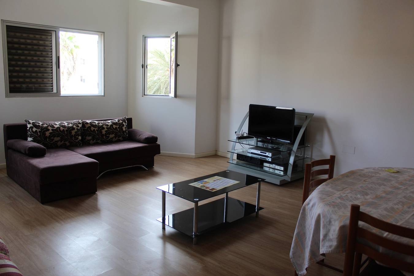 Geheel appartement, Ruim appartement in Mindelo met uitzicht in Ilhas de Barlavento, São Vicente