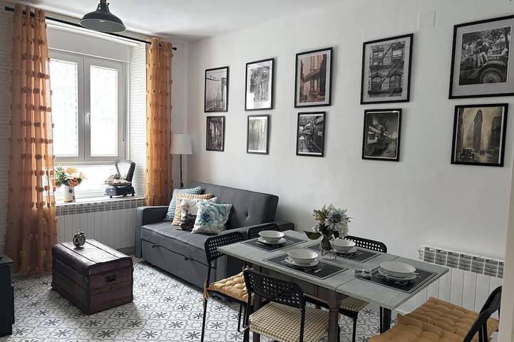 Appartement de vacances pour 6 personnes - 1