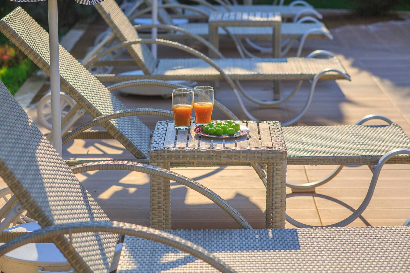 Premium-Villa mit 4 Schlafzimmern in Ölüdeniz in Fethiye, Türkische Ägäis