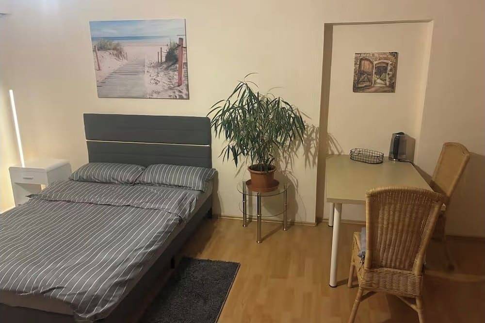Ganze Wohnung, Arpartment Nähe Messe und Flughafen in Düsseldorf, Düsseldorf und Umgebung