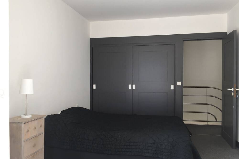 Appartement entier, T2 Duplex, terrasse,jardin, calme ,lumineux, indépendant à  Piolenc en Provence in Piolenc, Vaucluse