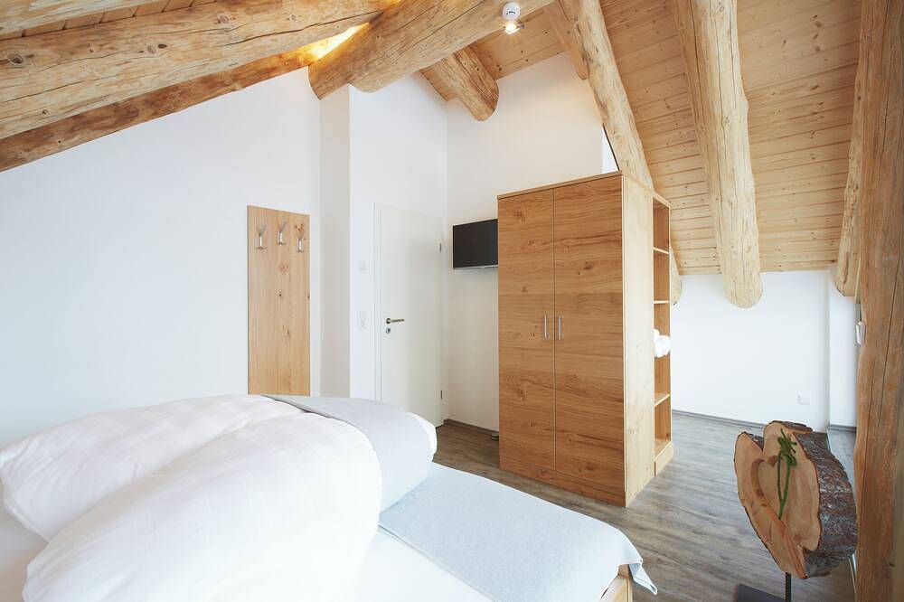 Gemütliches Chalet mit Panoramablick, Sonnenterrasse und Gratis Sommer Bergbahn in Ladis, Serfaus-Fiss-Ladis