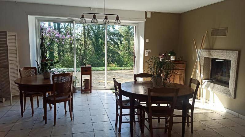 Chambre d’hôte pour 2 personnes, avec jardin et terrasse à Les Epesses - 3