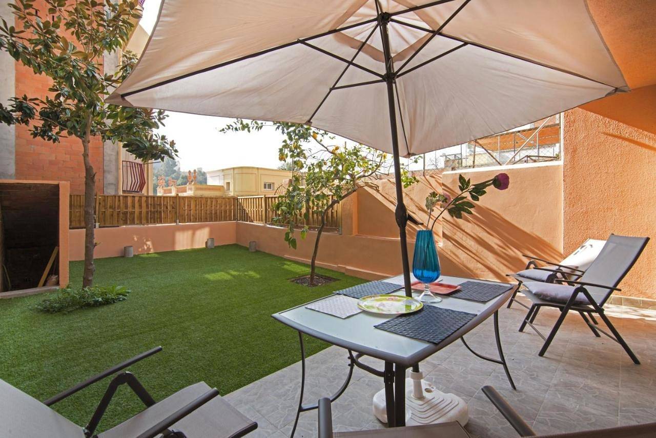 Seven-Bedroom House in Barcelona, Barcelonès