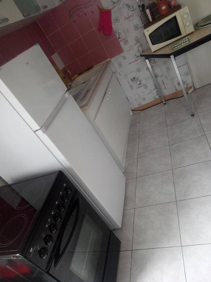 Location de vacances pour 4 personnes, avec jardin à Ruffec - 4