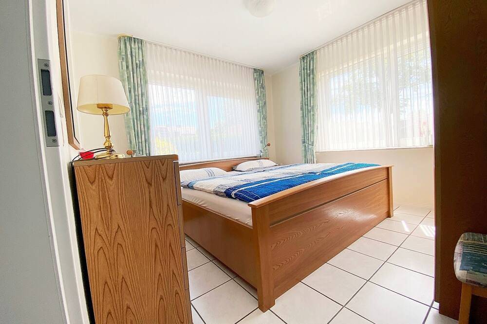Ganze Wohnung, Ferienwohnung/App. für 4 Gäste mit 70m² in Hesel in Neukamperfehn, Ostfriesland