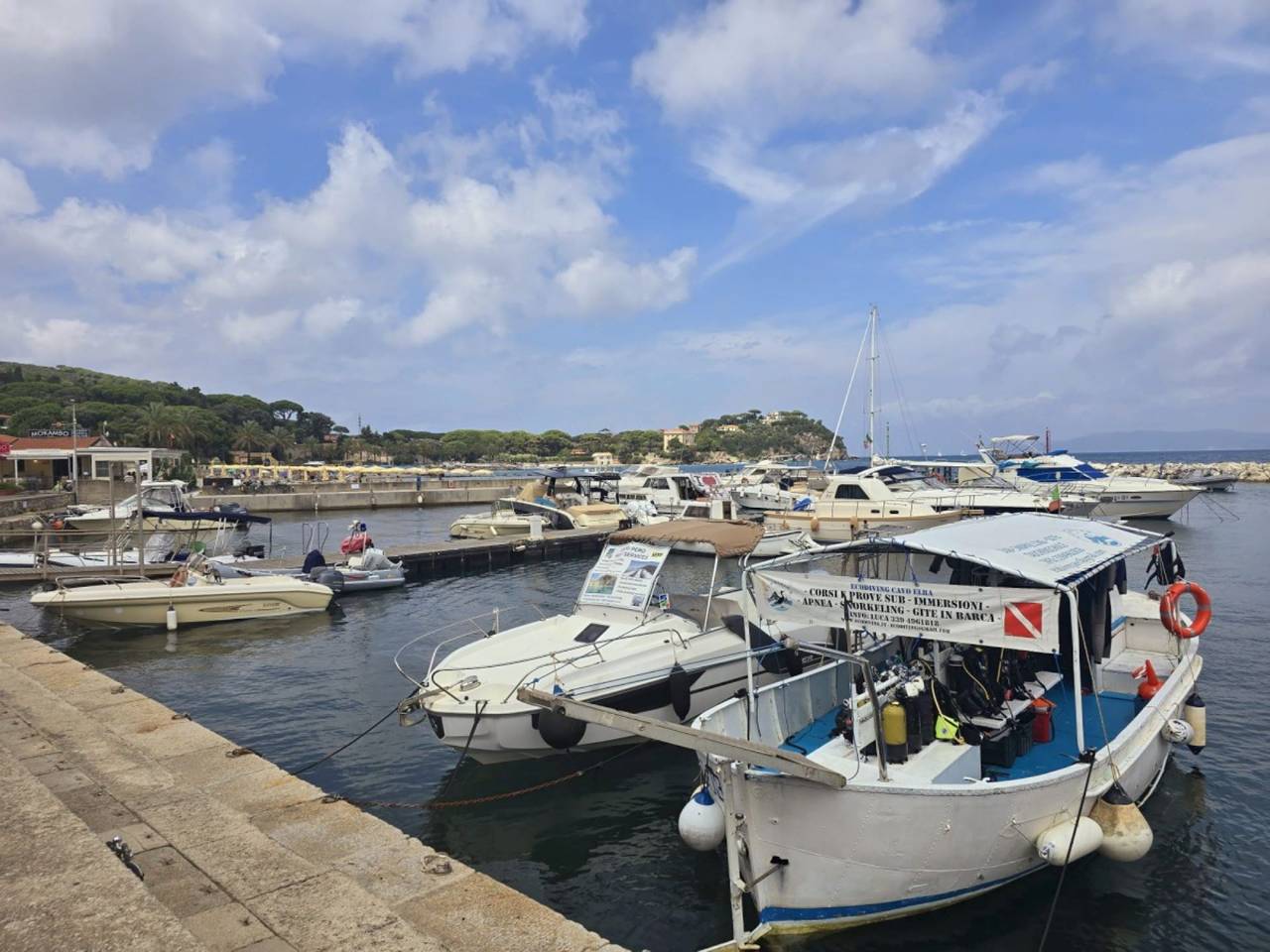 Appartamento intero, Casa Solana Al Cavo - Casa Solana al Cavo 700 metri dal mare in Cavo, Isola d'Elba