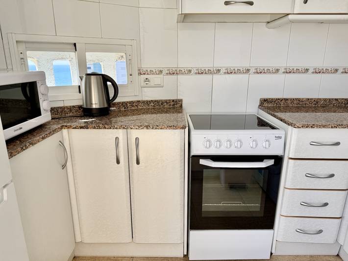 Ferienwohnung für 5 Personen in Benidorm - 3
