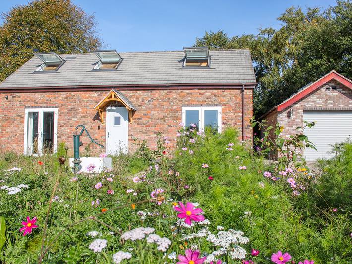 The Stables in Cheshire West and Chester