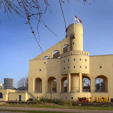 Location de vacances pour 2 personnes, avec vue à Kerkrade - 3