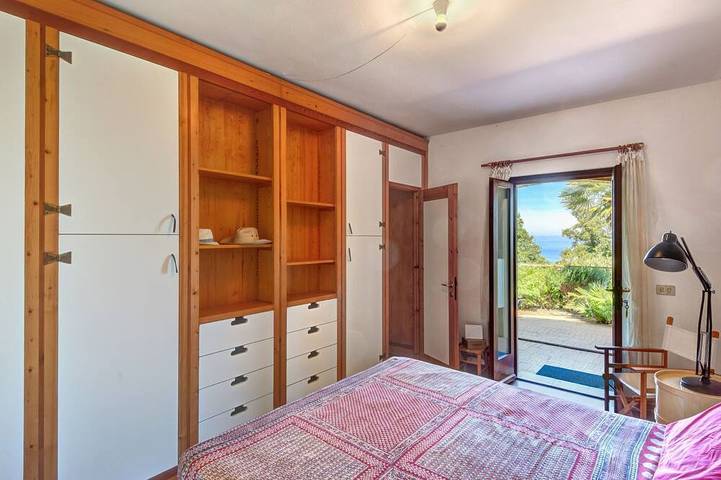 Ferienhaus für 5 Personen, mit Garten und Pool in Sant'Andrea - 3