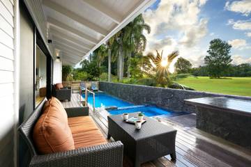 Vacation Home for 6 Guests in Princeville, Kauai, Picture 1