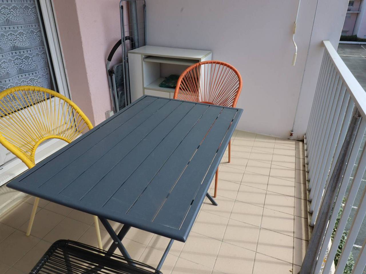 Appartement entier, Studio à 400m des plages - 3 couchages - Garage inclus in Saint-Palais-sur-Mer, Côte de Beauté